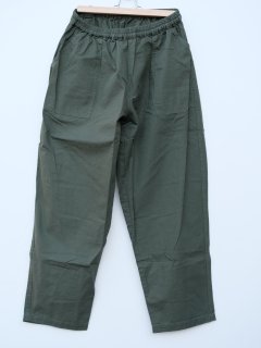【Re:VECTOR】Fatigue pants(Khaki)/メーカー問い合わせ品