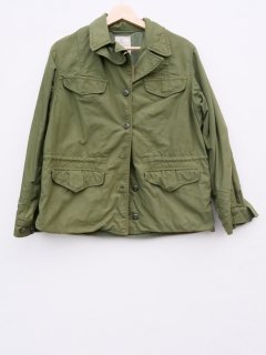 【USED古着】us military M-65 jacket