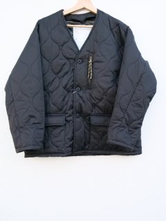 【Re:VECTOR】Quilting hunter jacket/メーカー問い合わせ品