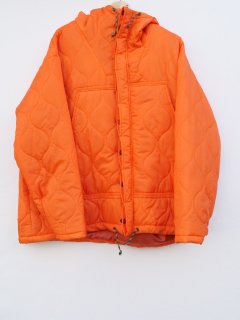 【Re:VECTOR】Quilting big parker/メーカー問い合わせ品