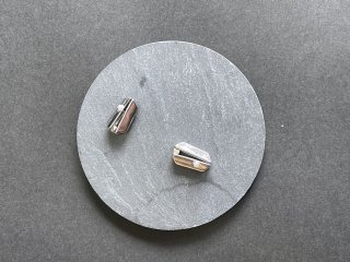 【KAZA】magnet earring