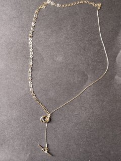 KAZAchain necklace