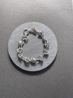 KAZAchain bracelet