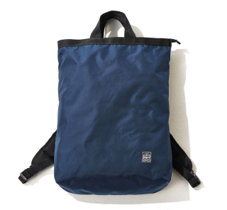 【OMCC/メーカー問い合わせ品】Tote Pack Backpack - 420D Nylon
