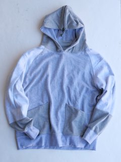 【Re:VECTOR】Ziphoodie pullover
