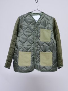 Re:VECTORRemake Liner jacket