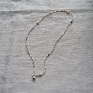 ciika/24AWͽ/8~ǼAmeru necklace(S)