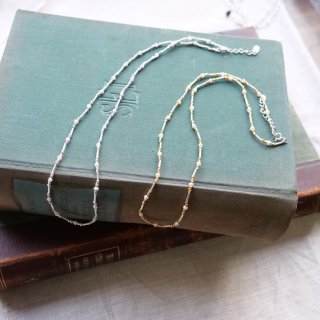 ciika/24AWͽ/8~Ǽchiara necklace