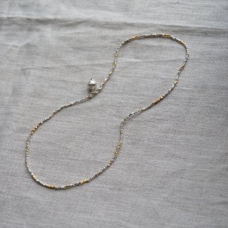 ciika/24AWͽ/8~Ǽsparkle necklace