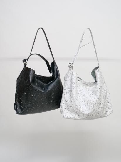 CRONY】One Shoulder Bag【MIKAGE】 - あもくり / S.T_JOURNALの