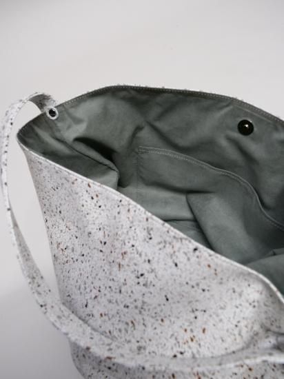 CRONY】One Shoulder Bag【MIKAGE】 - あもくり / S.T_JOURNALの