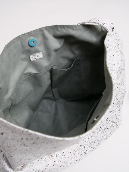 CRONY】One Shoulder Bag【MIKAGE】 - あもくり / S.T_JOURNALの