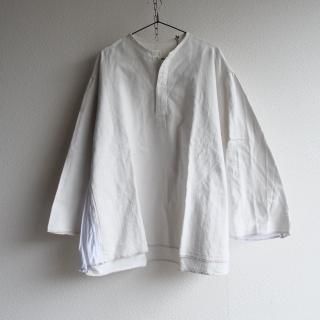 dead stockrussian military sleeping shirt WIDE