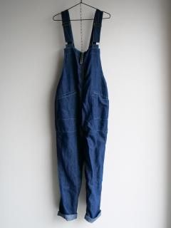 <img class='new_mark_img1' src='https://img.shop-pro.jp/img/new/icons14.gif' style='border:none;display:inline;margin:0px;padding:0px;width:auto;' />S_Re:Denim farmer overalls
