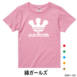 椦_yucocats_T륺