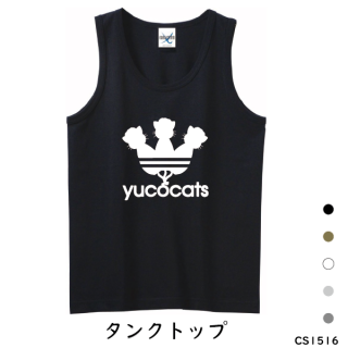 椦_yucocats_󥯥ȥå(ƥå)