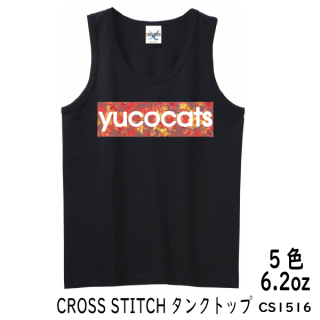 yucocats_(F硿B饹Ⱦ)_󥯥ȥå(ƥå)