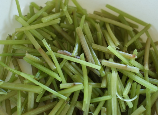 皮むきみず 天然山菜を直宅へお届け 秋田の源流山菜 皮むきみず 天然山菜を直宅へお届け 秋田の源流山菜