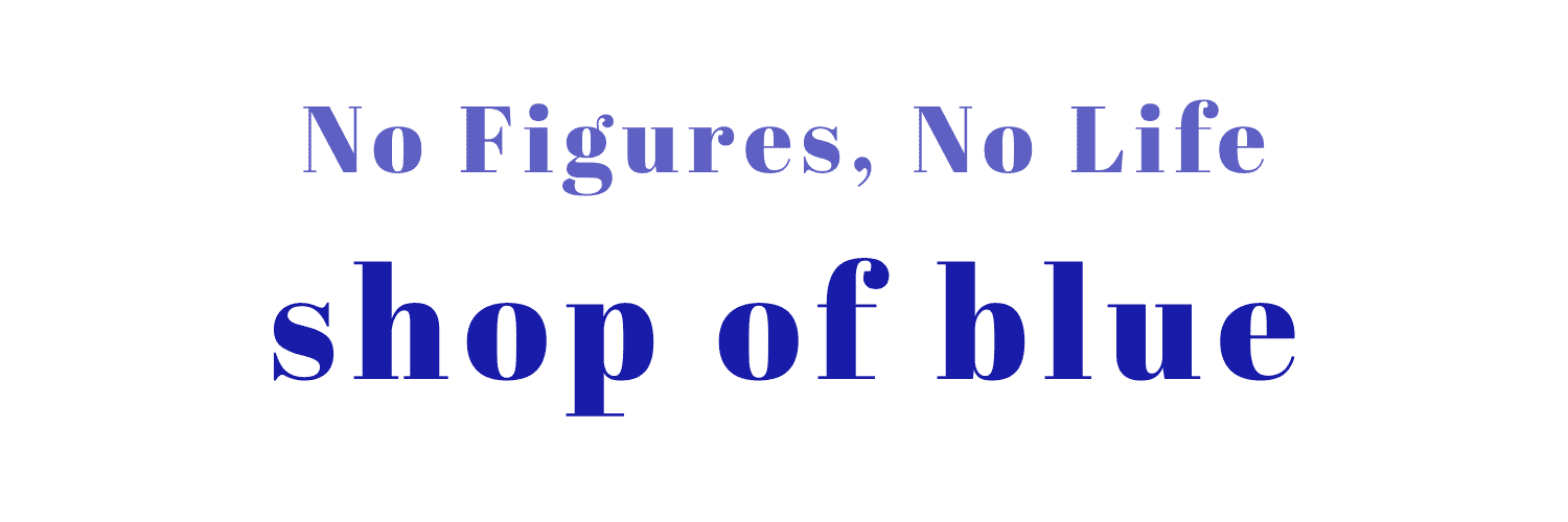 shop of blue 