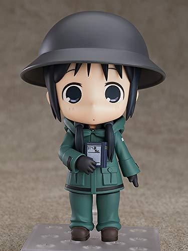 ねんどろいど 少女終末旅行 チト - shop of blue ~お客様の ねんどろいど 少女終末旅行 チト - shop of blue ~お客様の