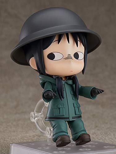 ねんどろいど 少女終末旅行 チト - shop of blue ~お客様の ねんどろいど 少女終末旅行 チト - shop of blue ~お客様の