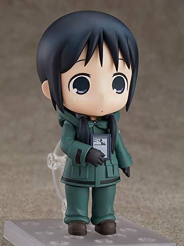 ねんどろいど 少女終末旅行 チト - shop of blue ~お客様の ねんどろいど 少女終末旅行 チト - shop of blue ~お客様の