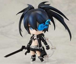 BLACKROCK SHOOTER ͤɤ ֥åå塼 TV ANIMATION ver.