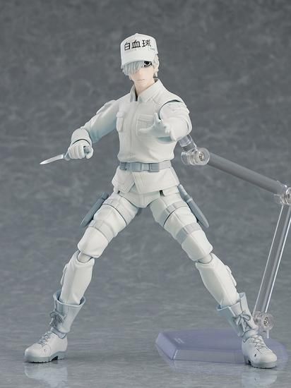 figma はたらく細胞 白血球(好中球) - shop of blue ～お客様の