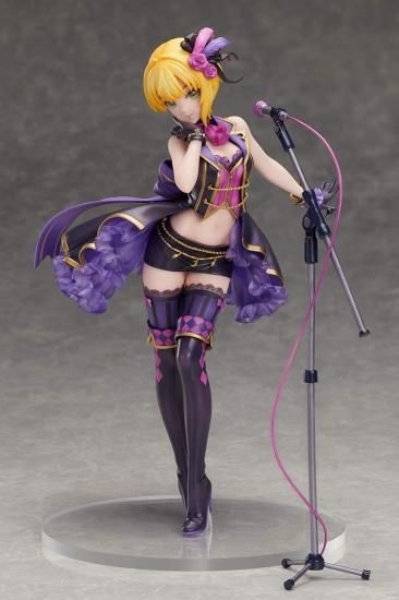 宮本フレデリカ Tulip Ver. 1/8スケール PVC&ABS製塗装済み完成 宮本フレデリカ Tulip Ver. 1/8スケール PVC&ABS製塗装済み完成