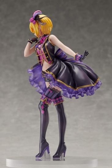 Amazon | 宮本フレデリカ Tulip Ver. 1/8スケール PVC&ABS製塗装