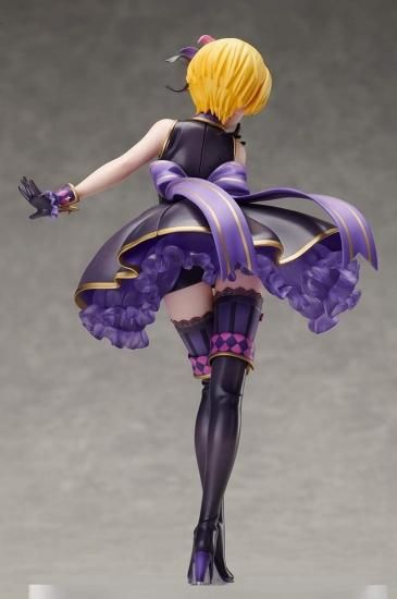 宮本フレデリカ Tulip Ver. 1/8 宮本フレデリカ Tulip Ver. 1/8スケール PVC&ABS製塗装済み完成