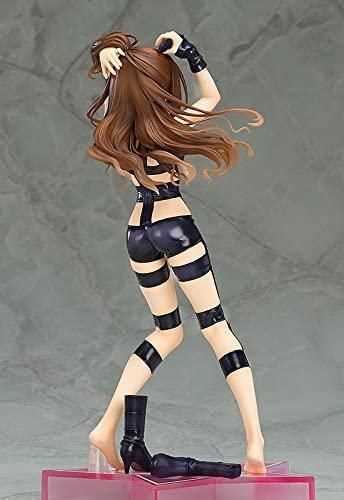アイドルマスター シンデレラガールズ 島村卯月 HOT LIMIT Ver