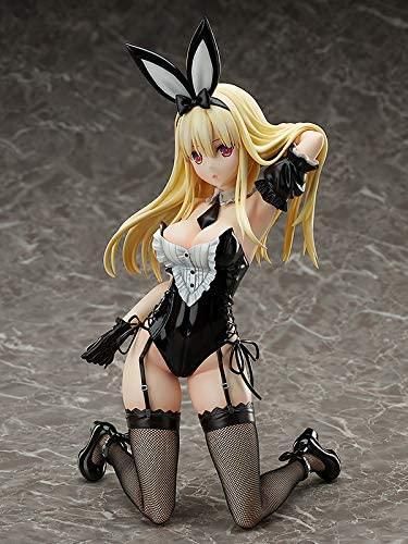 21年9月 予約商品 つなこ オリジナルバニーガール ユーレカ バニーver 1 4スケール Pvc製 塗装済み完成品フィギュア フィギュア専門 ホビーショップ