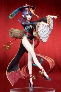 塼Q Fate/Grand Order /Ƹ  1/7 PVC Ѥ  ե奢ں߸ʡ