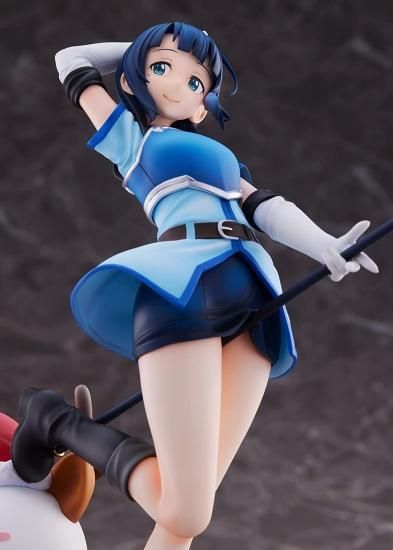 1/7スケールフィギュア ソードアート・オンライン サチ 23年7月 1/7スケールフィギュア ソードアート・オンライン サチ 23年7月