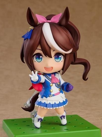 ストロンガー 1/7 ウマ娘 プリティーダービー スペシャルウィーク 8255 Amazon | ストロンガー(Stronger) 『ウマ娘 プリティーダービー