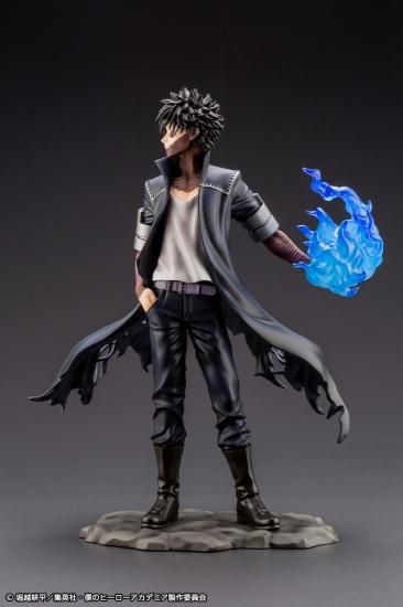 ARTFX J 僕のヒーローアカデミア 荼毘 23年11月発売予定 - shop