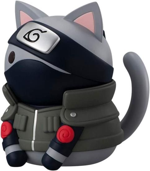 ナルト シリーズ NARUTO ともぬい はたけカカシ - メルカリ