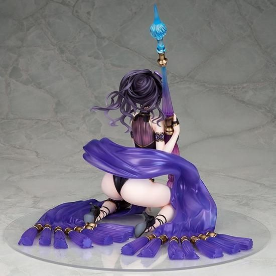 Fate/Grand Order ライダー/紫式部 1/6 完成品フィギュア 24年4 Fate/Grand Order ライダー/紫式部 1/6 完成品フィギュア 24年4