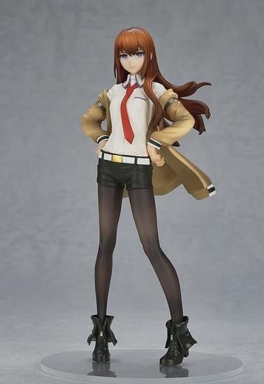 JF5185 未開封 POP UP PARADE シュタインズゲート 牧瀬紅莉栖