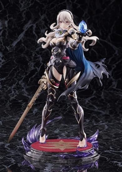 ファイアーエムブレム ダークブラッド カムイ ファイアーエムブレム 1/7スケールフィギュア ダークブラッド