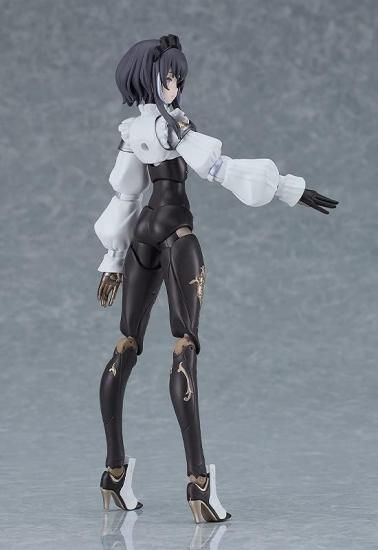 figma ヒト回帰 NH 02 24年3月 - shop of blue ～お客様のライフ