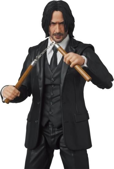 MAFEX マフェックス No.212 JOHN WICK ジョン・ウィック (JOHN
