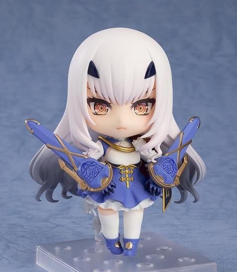 【出品3/31まで】【状態◎】FGO メリュジーヌ ねんどろいど ねんどろいど Fate/Grand Order ランサー/メリュジーヌ 23年12月