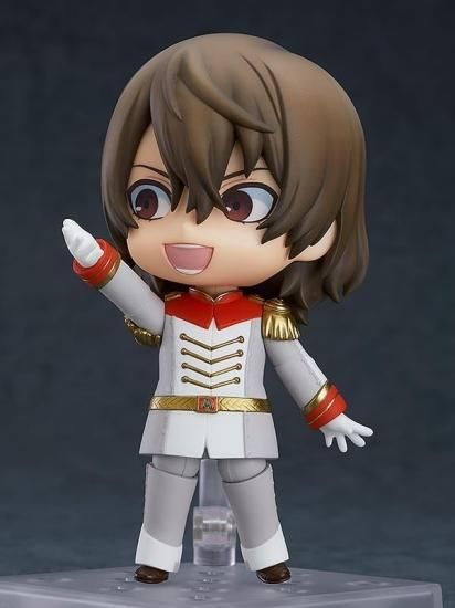 ★新品未開封★匿名配送★ねんどろいど 明智吾郎 怪盗服Ver. ペルソナ5 ねんどろいど PERSONA5 the Animation 明智吾郎 怪盗服Ver. 23年