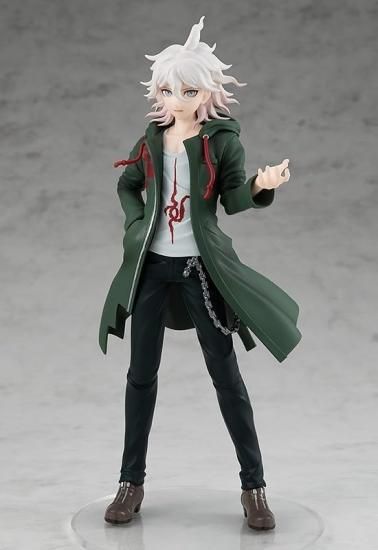 POP UP PARADE ダンガンロンパ1・2 Reload 狛枝凪斗 完成品 POP UP PARADE ダンガンロンパ1・2 Reload 狛枝凪斗 完成品
