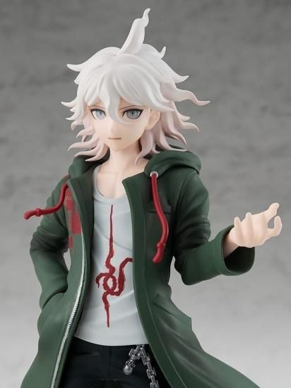 POP UP PARADE 狛枝凪斗【特典付き】 | GOODSMILE ONLINE SHOP