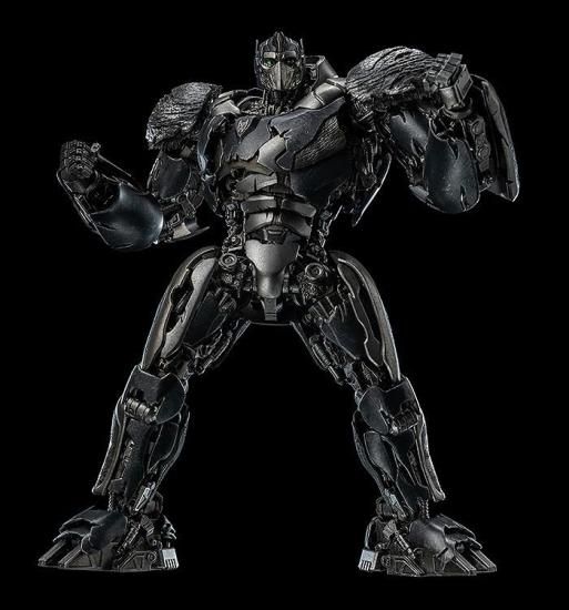 トランスフォーマー/ビースト覚醒 DLX オプティマスプライマル[スリー・ゼロ] トランスフォーマー/ビースト覚醒DLX オプティマスプライマル