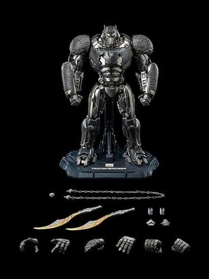 トランスフォーマー/ビースト覚醒 DLX オプティマスプライマル[スリー・ゼロ] トランスフォーマー/ビースト覚醒DLX オプティマスプライマル