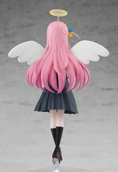 ぼっち・ざ・ろっく！　後藤ひとり　フィギュア　グッドスマイルカンパニー POP UP PARADE ぼっち・ざ・ろっく！ 後藤ひとり
